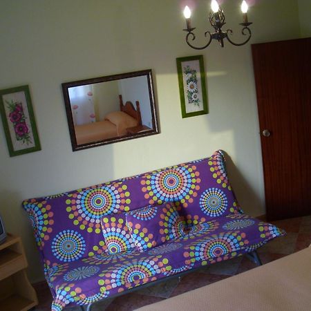Hostal Sonrisa Del Mar Conil De La Frontera Εξωτερικό φωτογραφία