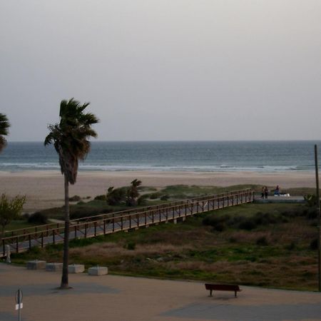 Hostal Sonrisa Del Mar Conil De La Frontera Εξωτερικό φωτογραφία