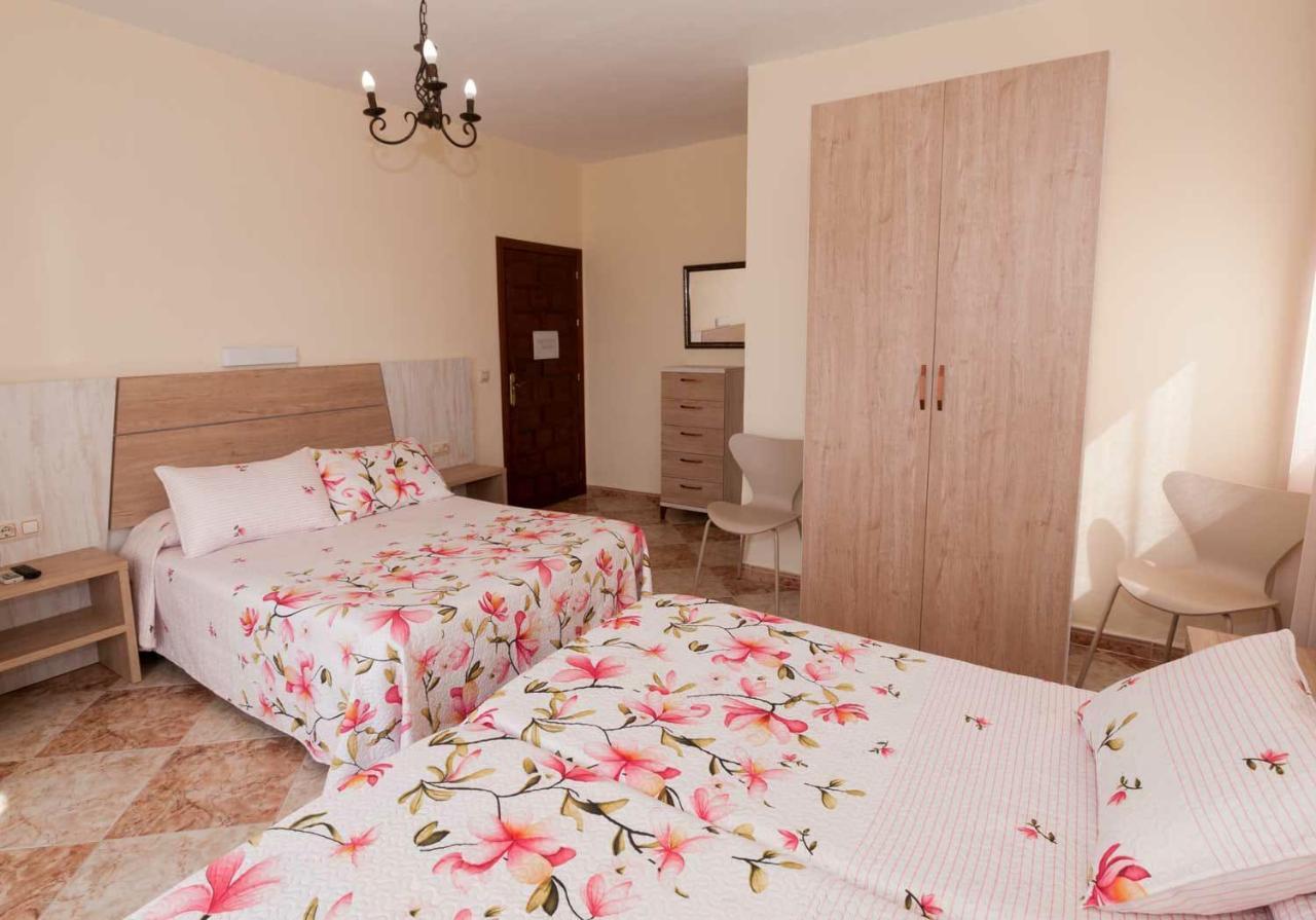 Hostal Sonrisa Del Mar Conil De La Frontera Εξωτερικό φωτογραφία