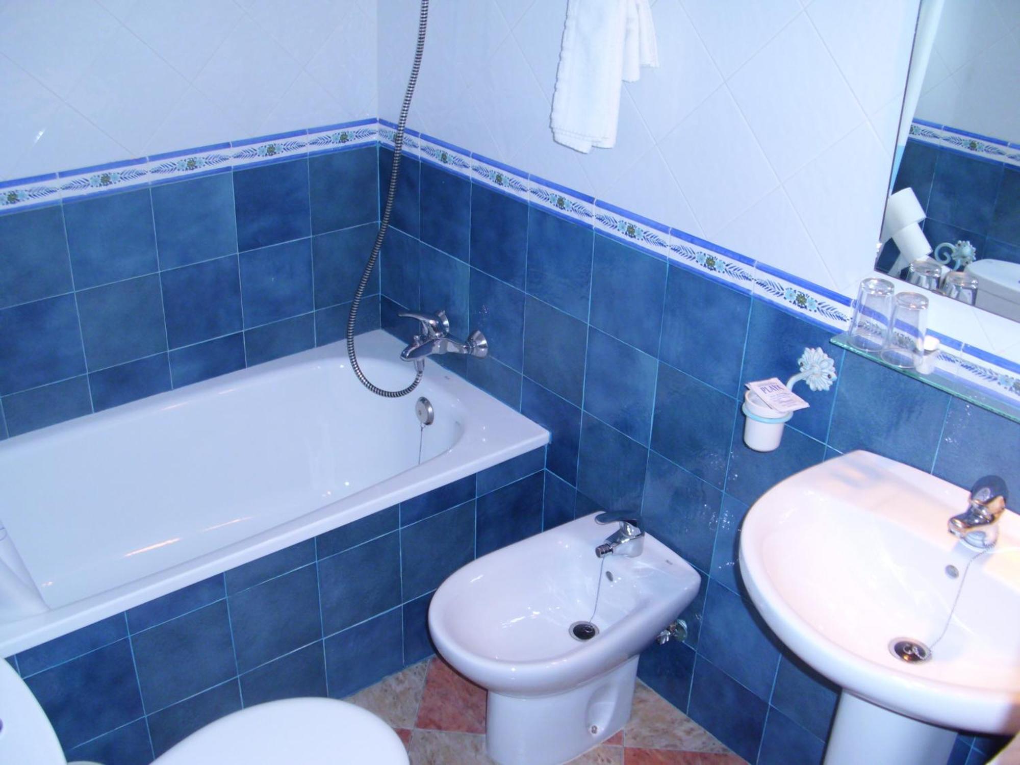 Hostal Sonrisa Del Mar Conil De La Frontera Εξωτερικό φωτογραφία