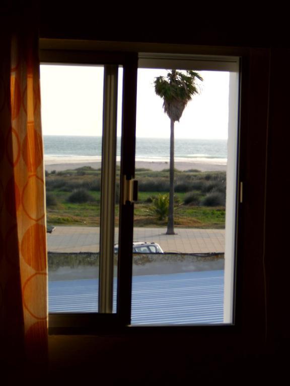Hostal Sonrisa Del Mar Conil De La Frontera Δωμάτιο φωτογραφία
