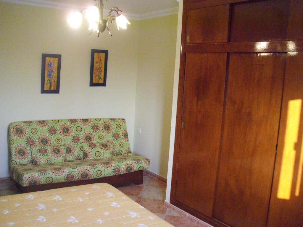 Hostal Sonrisa Del Mar Conil De La Frontera Δωμάτιο φωτογραφία