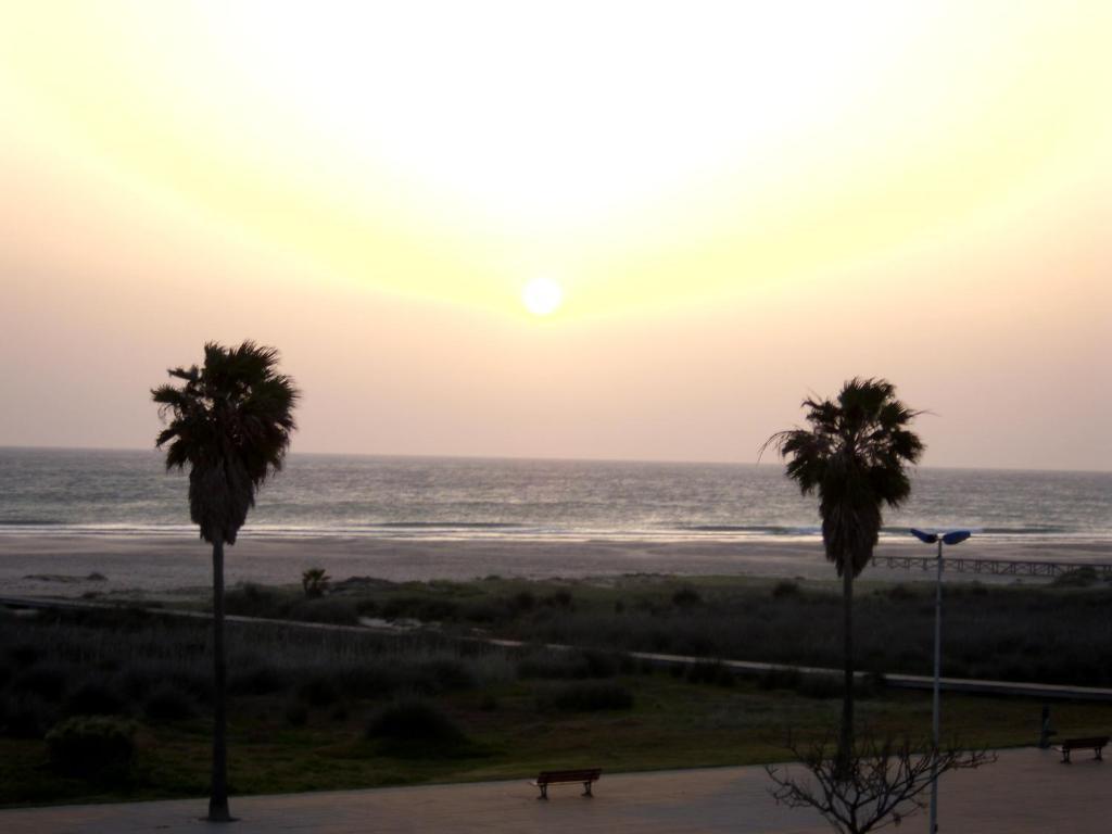 Hostal Sonrisa Del Mar Conil De La Frontera Δωμάτιο φωτογραφία