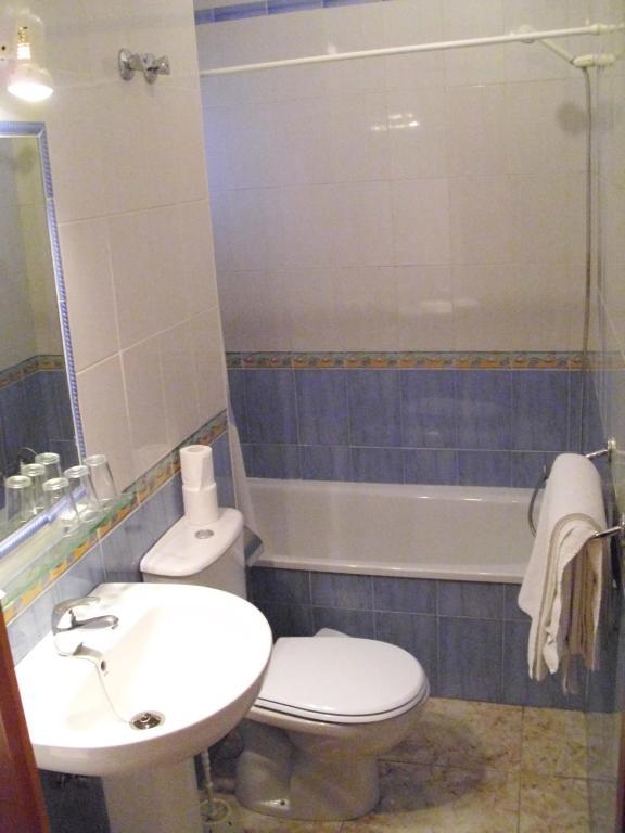 Hostal Sonrisa Del Mar Conil De La Frontera Δωμάτιο φωτογραφία