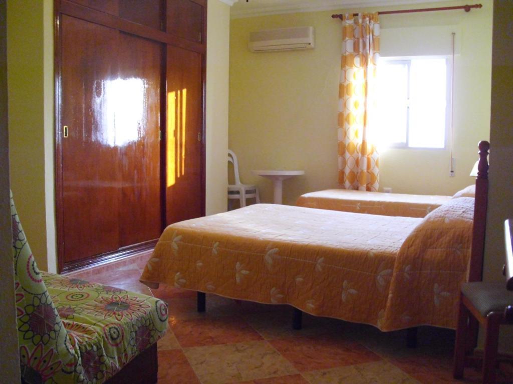 Hostal Sonrisa Del Mar Conil De La Frontera Δωμάτιο φωτογραφία